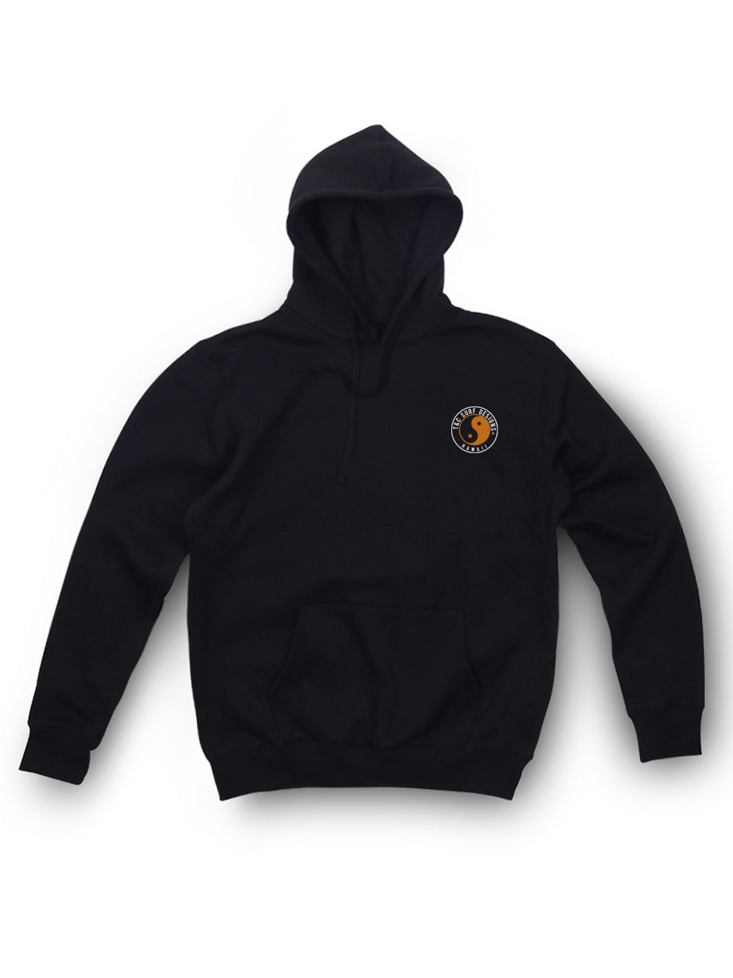 T&C Surf Designs Raised on Musubi Hoodie,