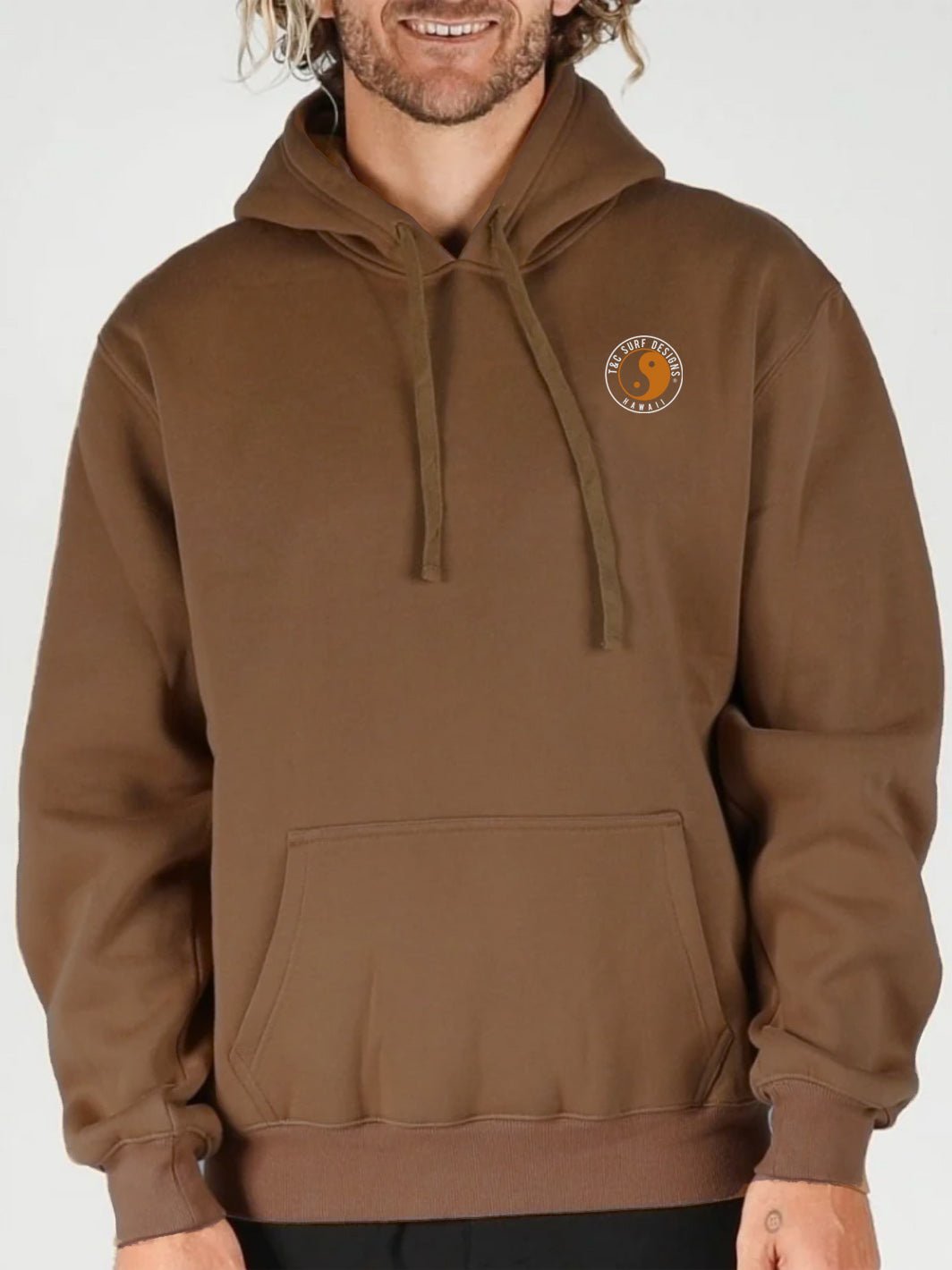 T&C Surf Designs Raised on Musubi Hoodie,