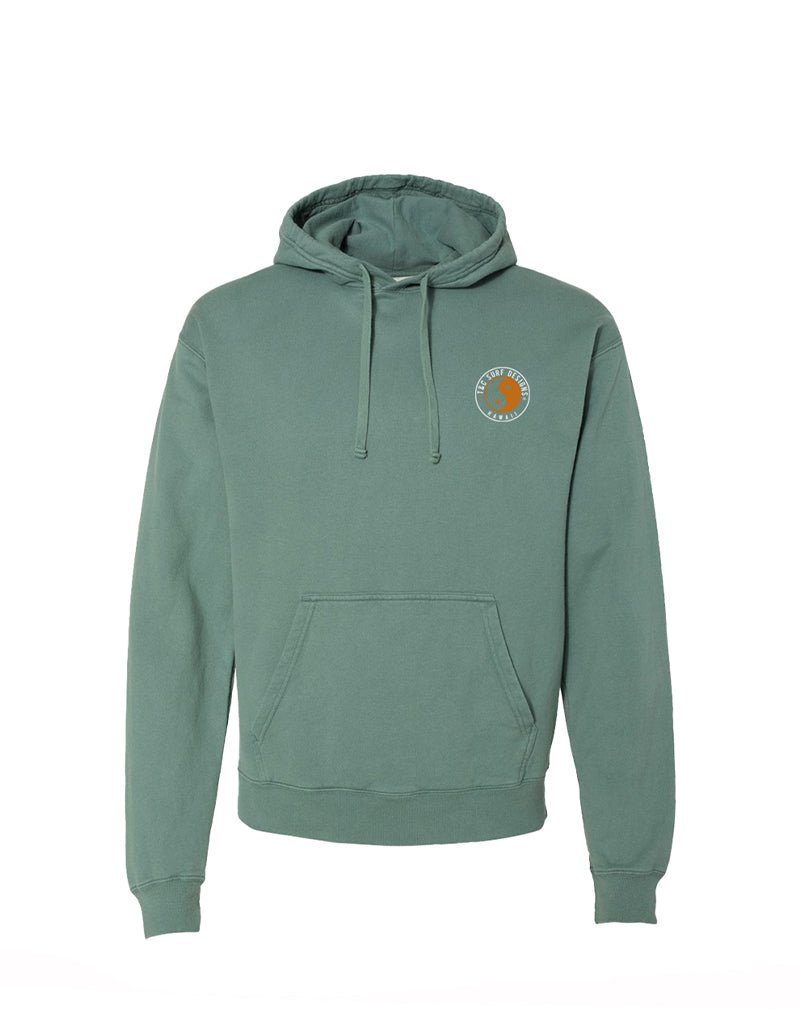 T&C Surf Designs Raised on Musubi Hoodie,