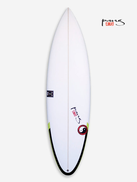 T&C Surf Designs FLUX, 