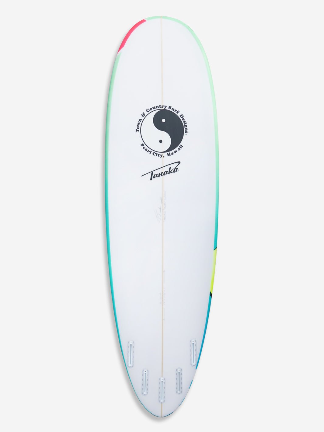 T&C Surf Designs Glide, 