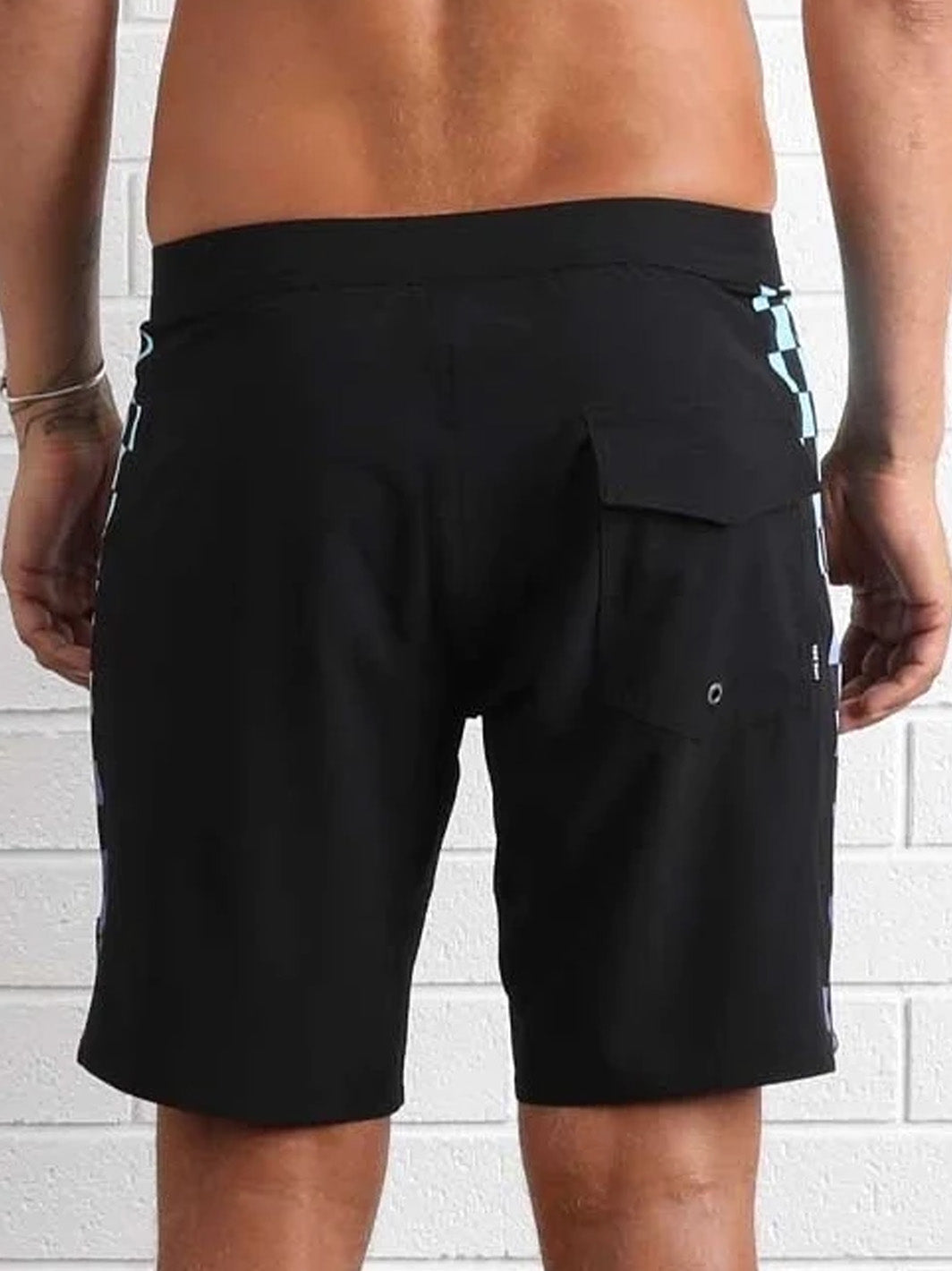 T&C Surf Designs T&C Surf Australia Off The Grid Boardshort, 