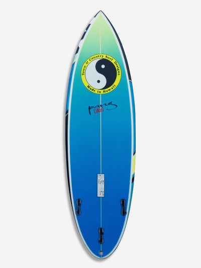 T&C Surf Designs HRT, 