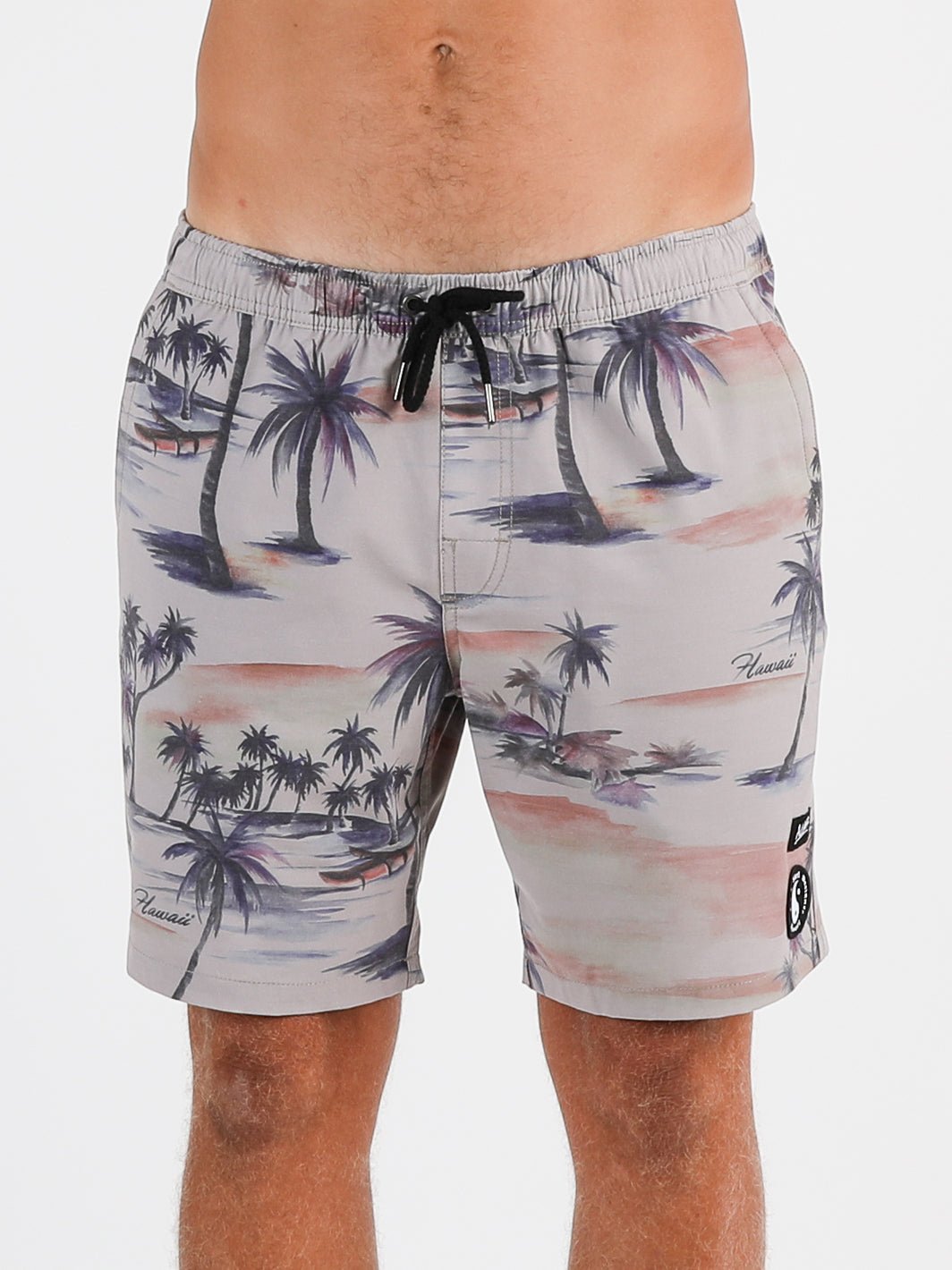 Men s Surf Shorts Board Shorts Surf Trunks T C Surf Designs