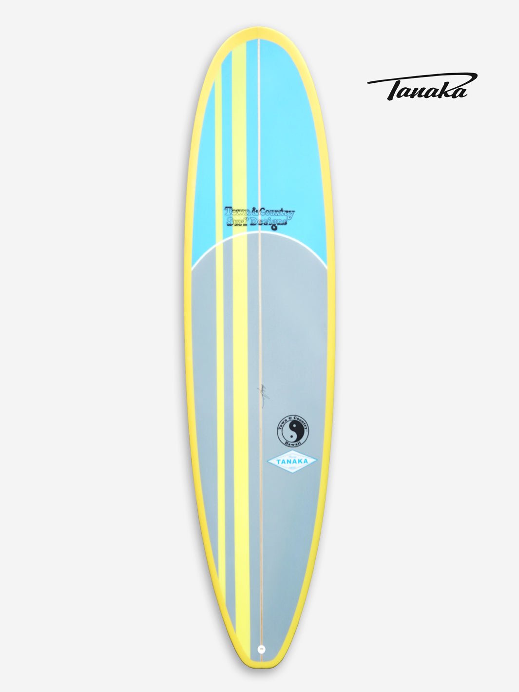 T&C Surf Designs JR Model, 