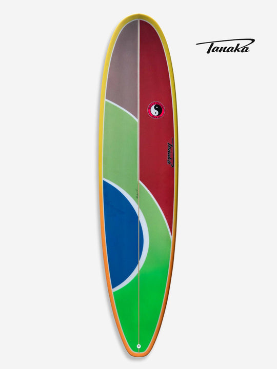 T&C Surf Designs JR Model, 