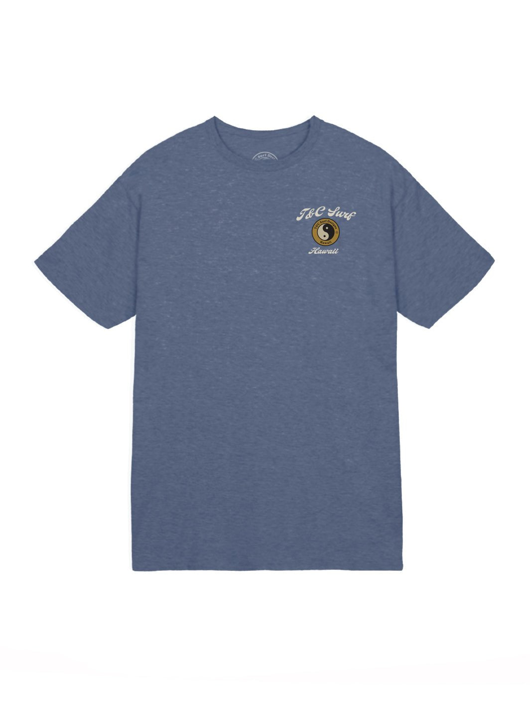 T&C Surf Designs Adobo and Rice Jersey Tee,