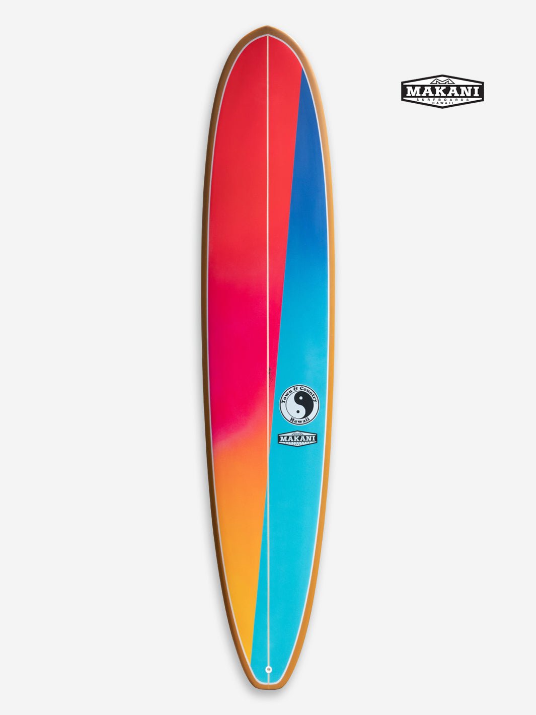 T&C Surf Designs K-Bomb, 