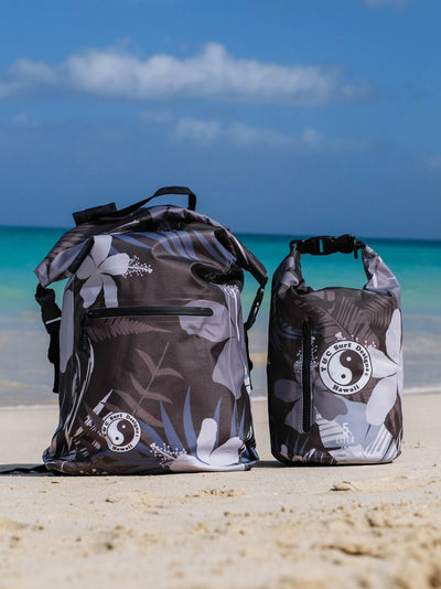 T&C Surf Designs T&C Surf Jungle Dry Bag, 