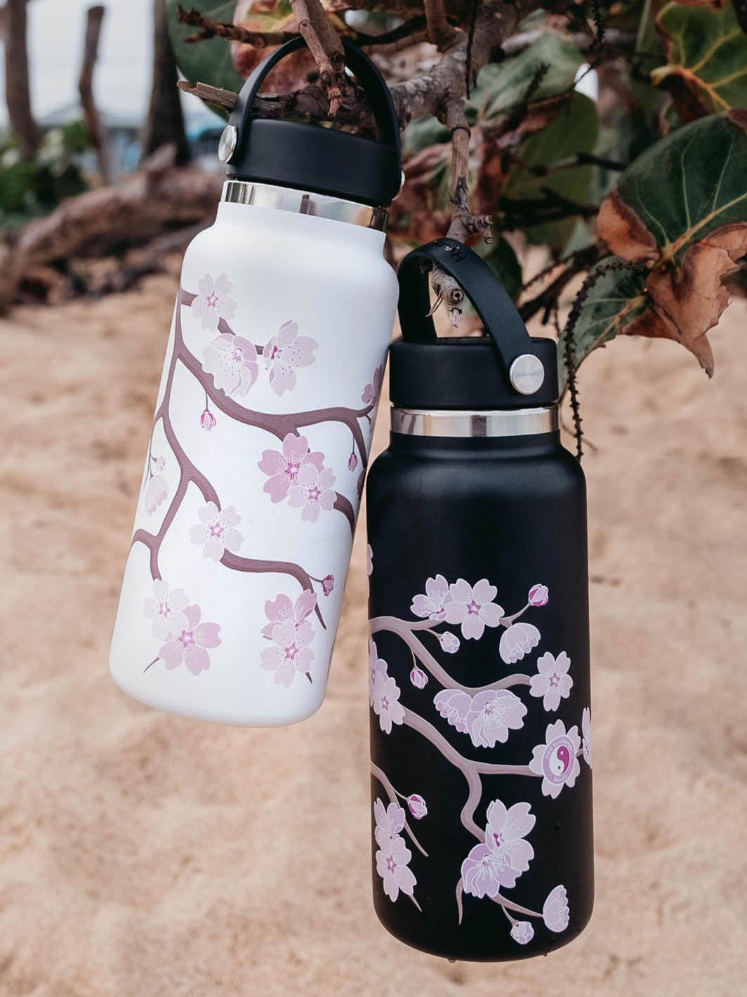 NEW 32oz Hydro Flask Wonder good Collection, Dusk 2018