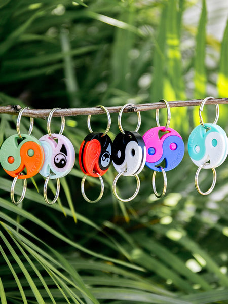 Pull Apart Keychain – T&C Surf Designs