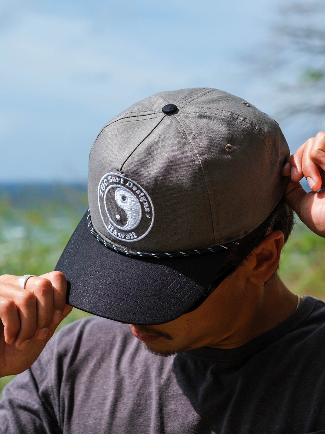 T&C Surf Designs - Hats