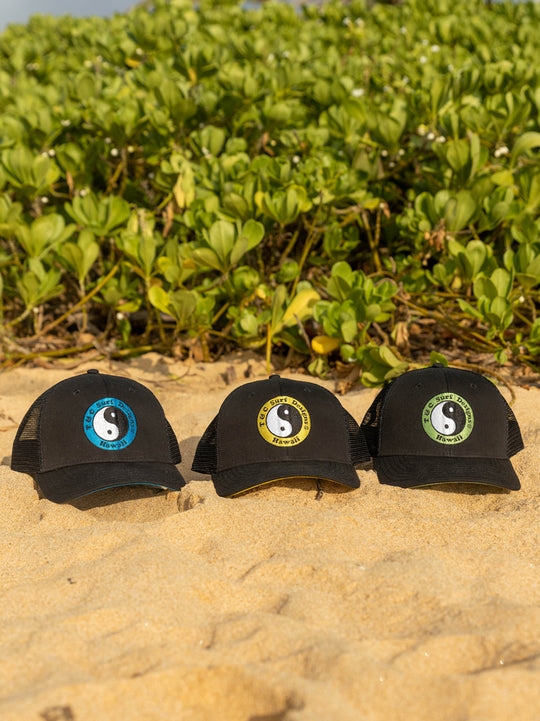 T&C Surf Designs T&C Surf Standard 2 Trucker Cap, 