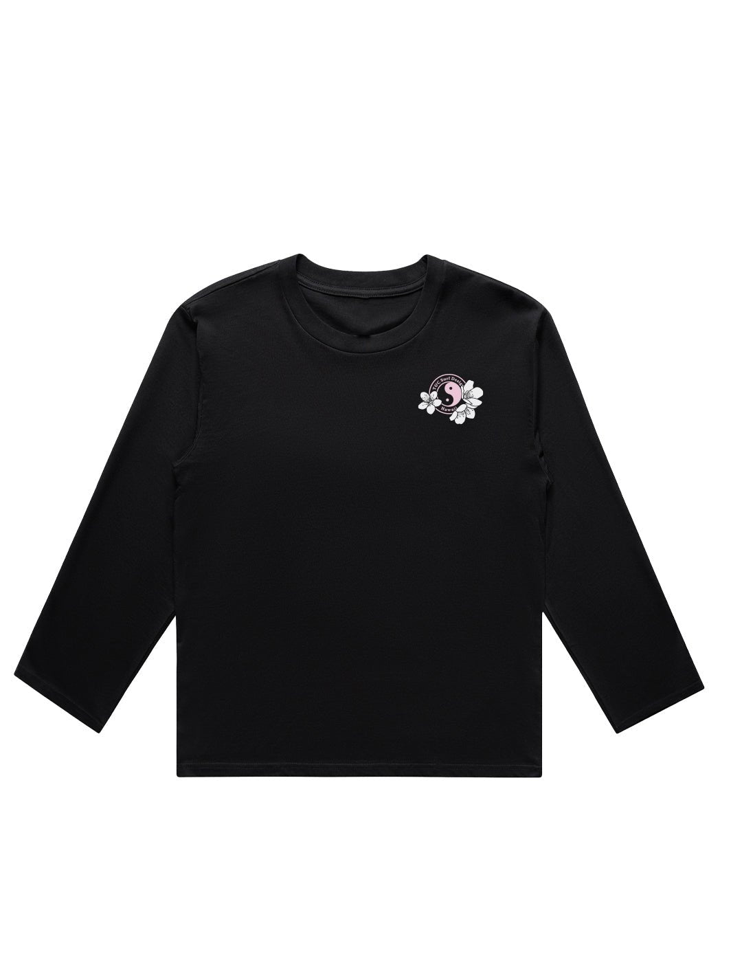 T&C Surf Designs T&C Surf Sakura Cluster Martina Long Sleeve, 