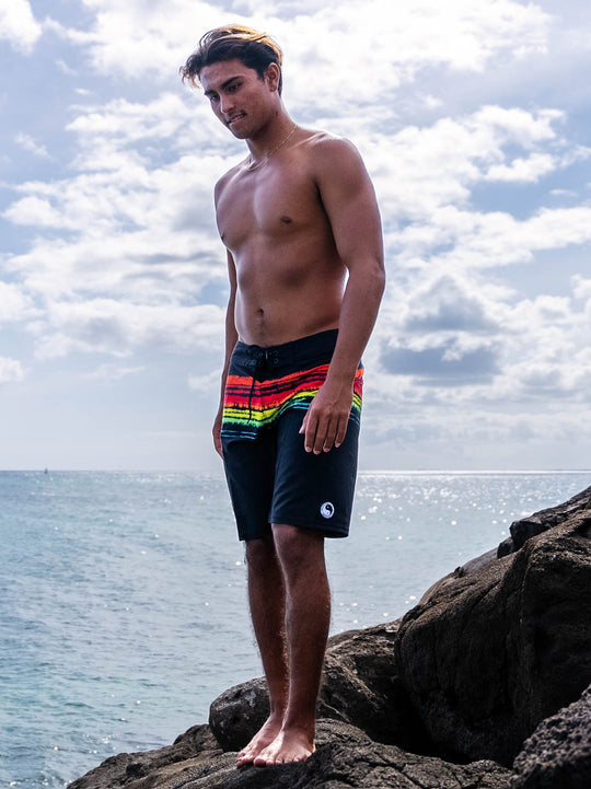 T&C Surf Designs T&C Surf Level 20" Boardshort, 