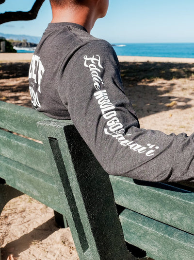 Men Long Sleeve Tees – T&C Surf Designs