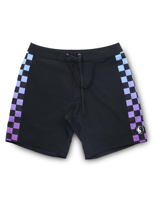 T&C Surf Designs T&C Surf Australia Off The Grid Boardshort, 30 AUS / Black Blend