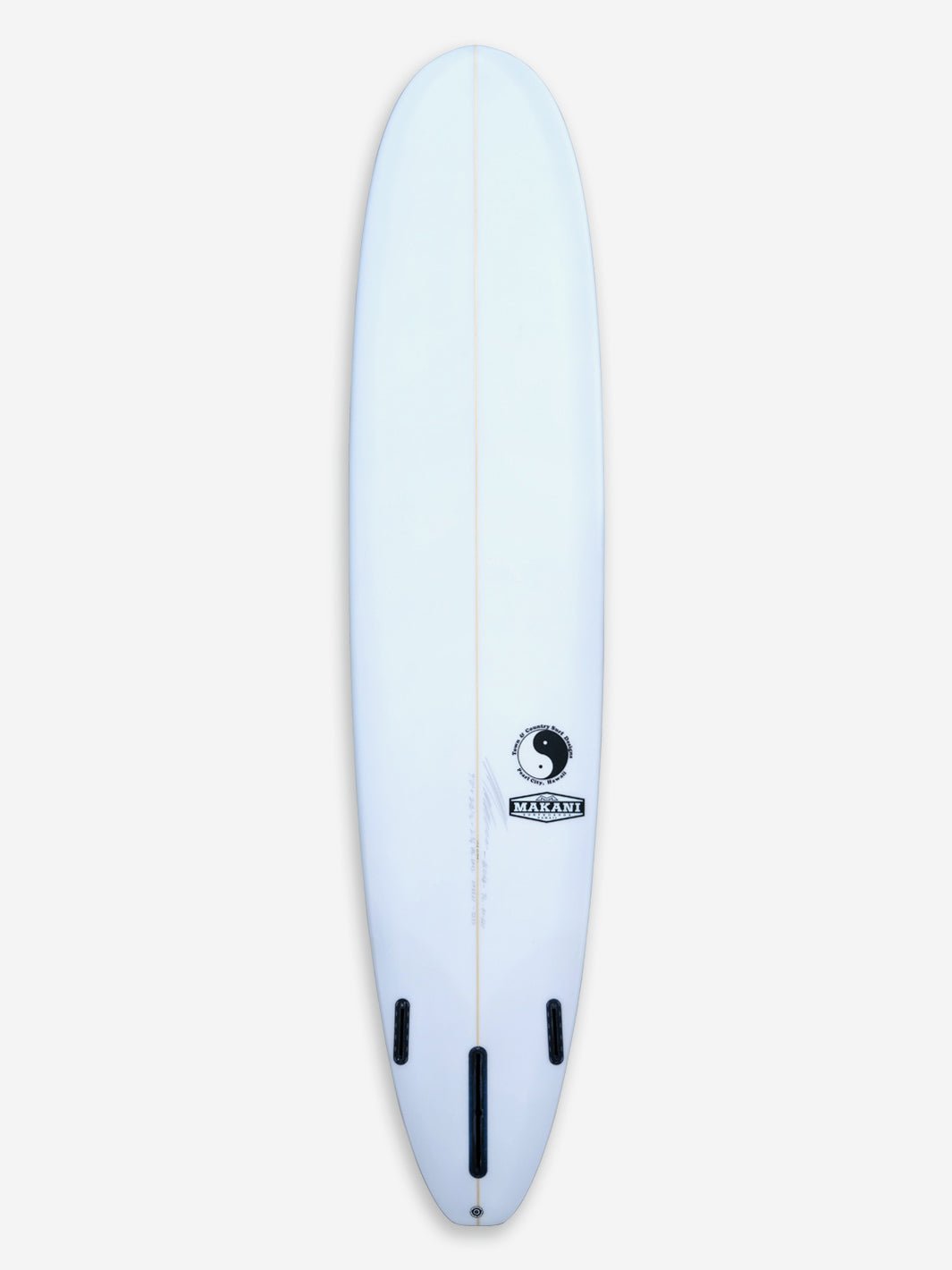 SURFBOARDS – T&C Surf Designs