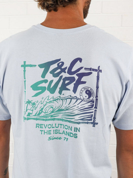 T&C Surf Designs T&C Surf Australia Mangalui Tee, 