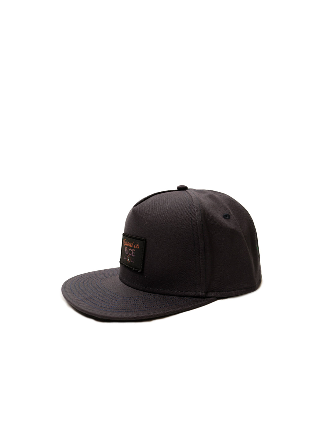 T&C Surf Designs T&C Surf Raised on Rice Cap, 