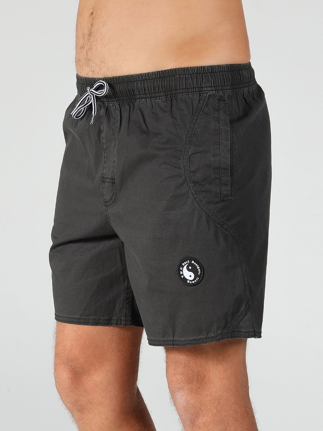 T&C Surf Designs Australia OG Beach Short,