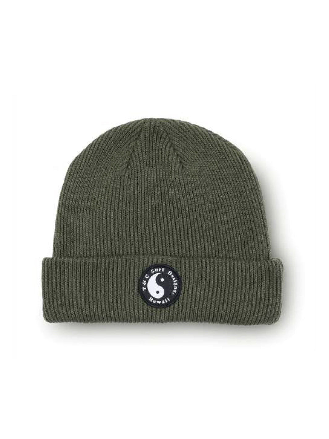 T&C Surf Designs T&C Surf Australia OG Beanie Military, 