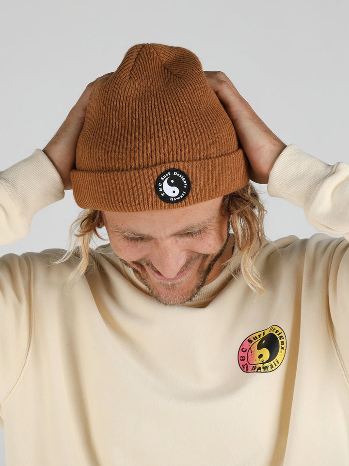 T&C Surf Designs Australia OG Beanie,