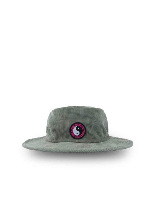 T&C Surf Designs T&C Surf Australia OG Cord Bucket, Military