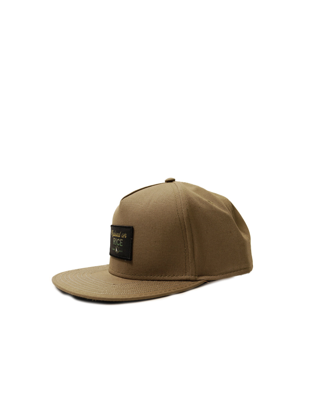 T&C Surf Designs T&C Surf Raised on Rice Cap, 
