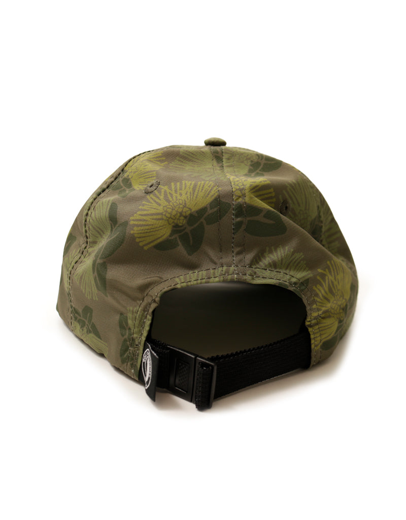T&C Surf Designs T&C Surf All Over Ohia Cap, 