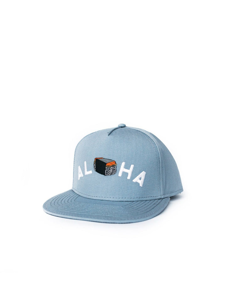 T&C Surf Designs Aloha Grind Cap,