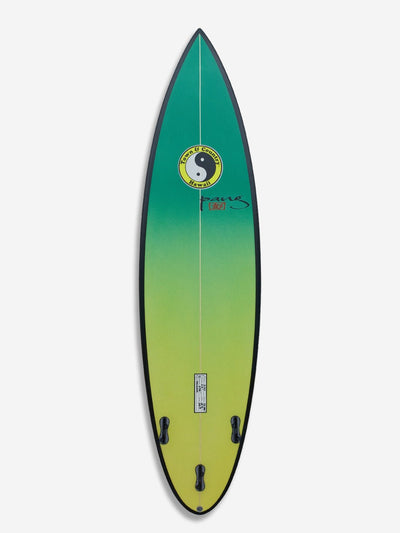 T&C Surf Designs S-4V, 