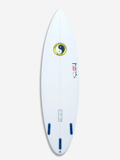 T&C Surf Designs S-4VF, 