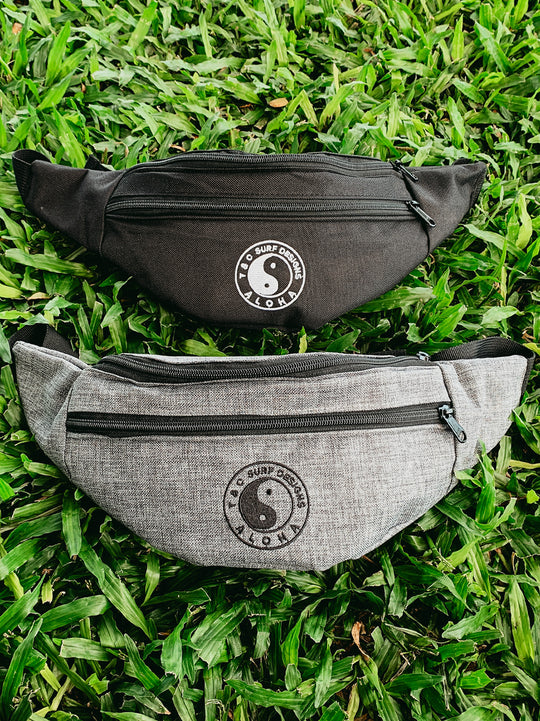 T&C Surf Designs T&C Surf Small Fanny Pack, 