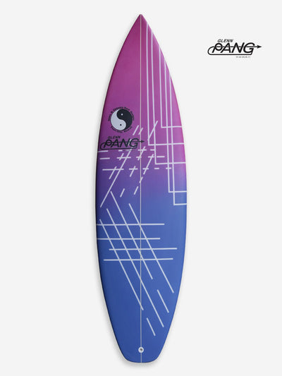 T&C Surf Designs TM-2, 
