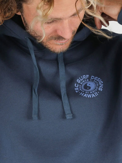 T&C Surf Designs T&C Surf Australia Taco Pop Hoodie, 