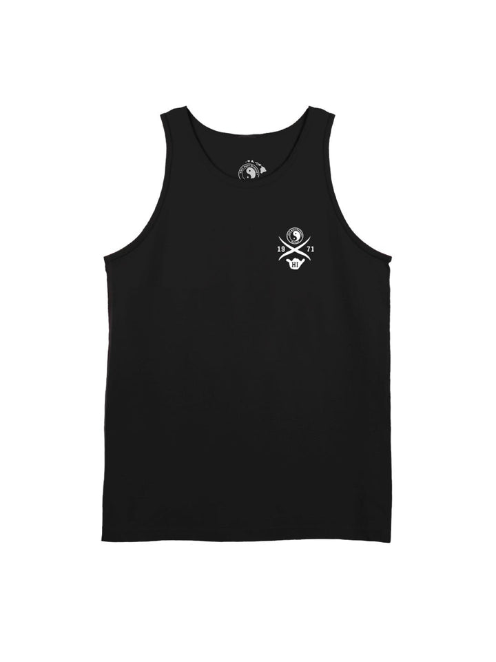 T&C Surf Designs North Shore Hawaii Tank,