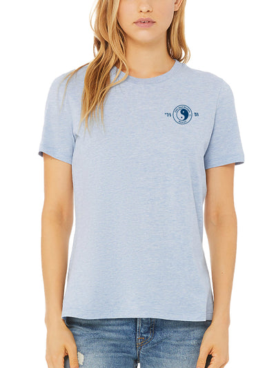 T&C Surf Designs T&C Surf North Shore Block Classic Tee, 