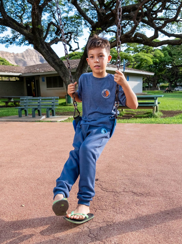 T&C Surf Designs Kids Raised On Musubi Tee,