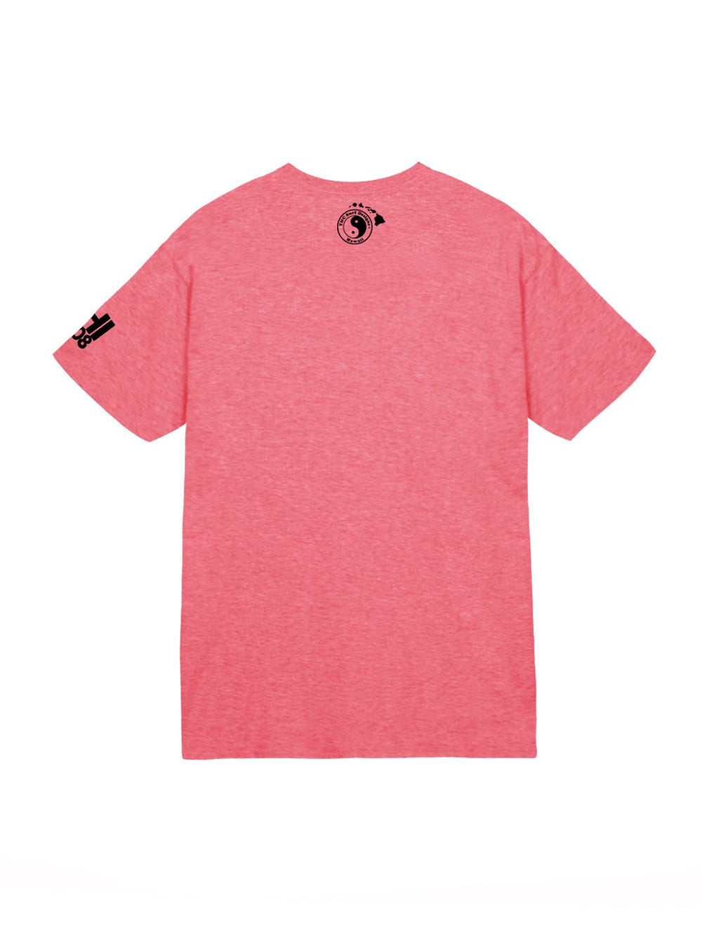 T&C Surf Designs Stay Stoked Jersey Tee,