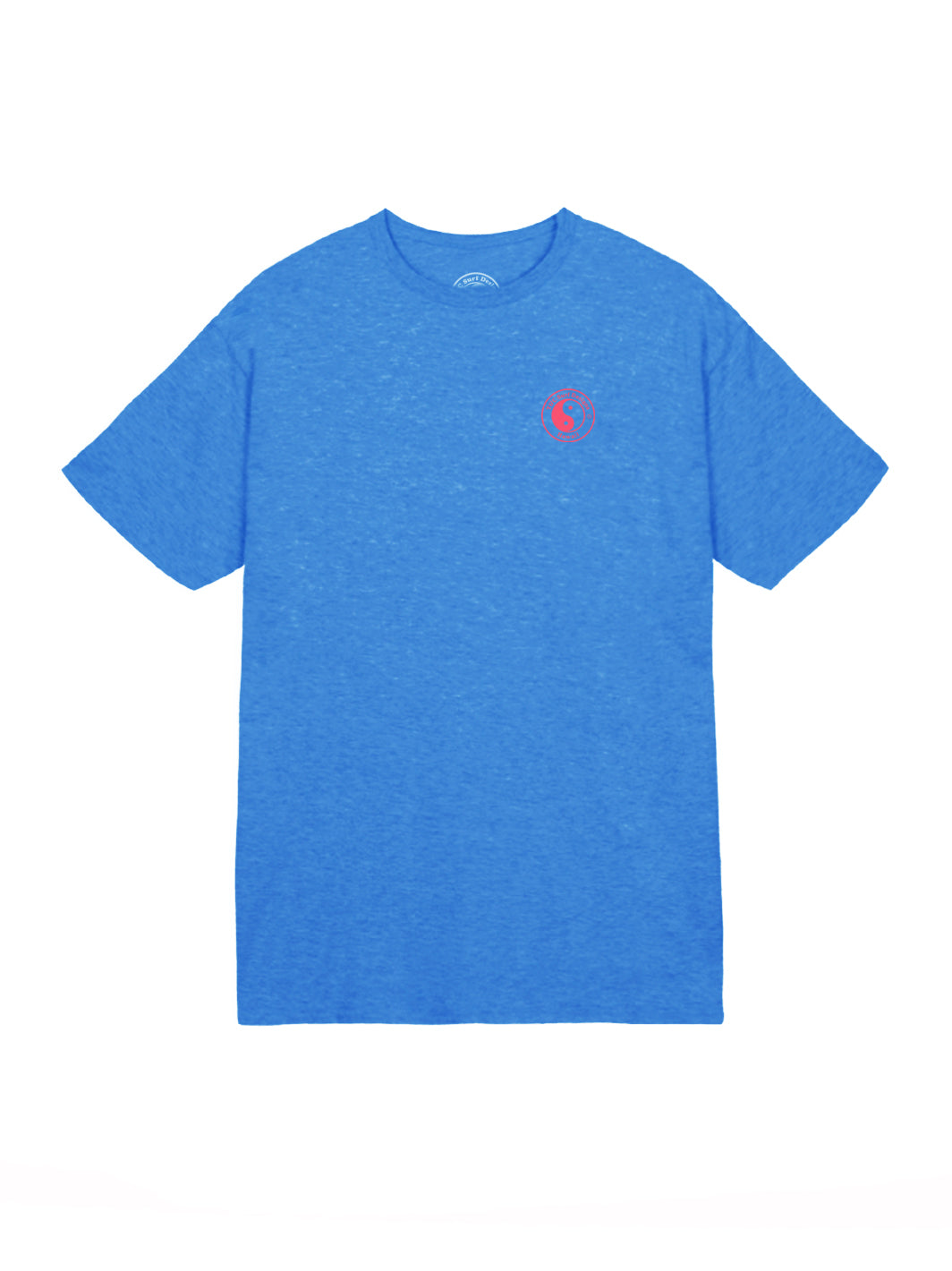 T&C Surf Designs T&C Surf Passing By Jersey Tee, 