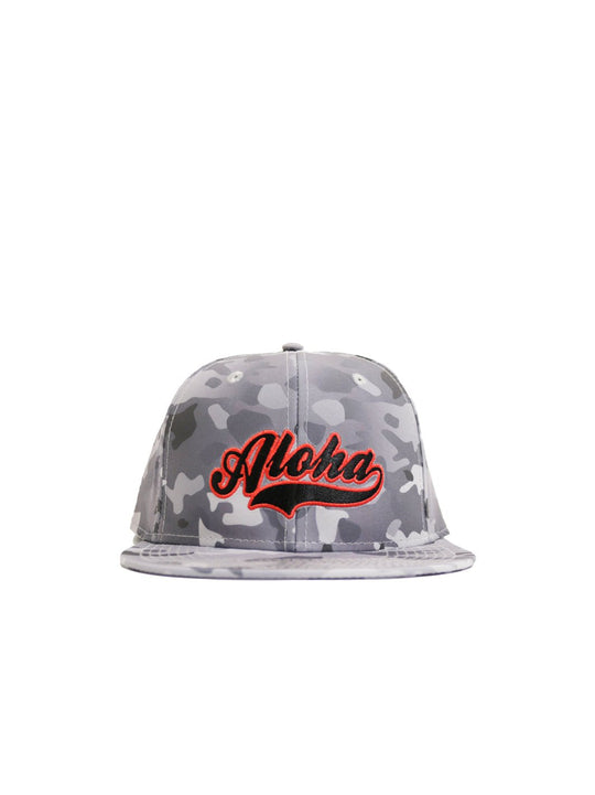 T&C Surf Designs T&C Surf Aloha Cap, Urban Camo