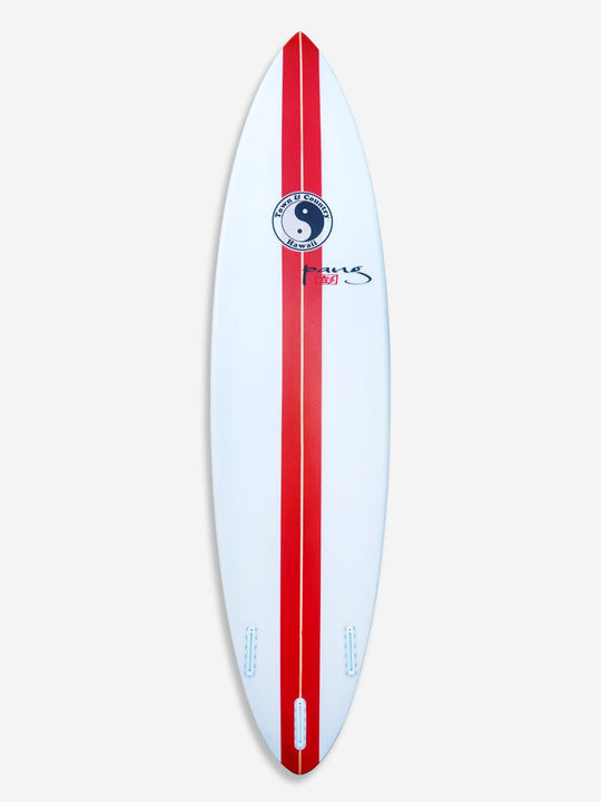 T&C Surf Designs W4, 