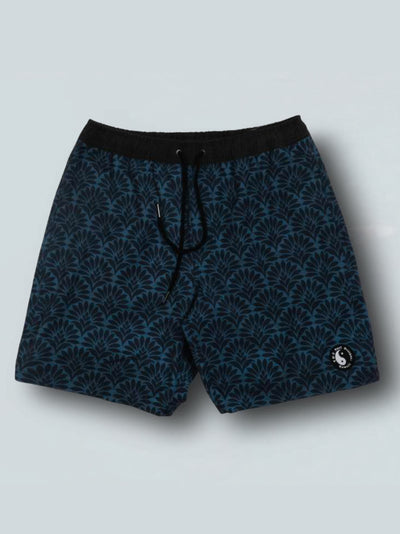 T&C Surf Designs T&C Surf Australia Woodstock Beach Short, 30 AUS / Aqua