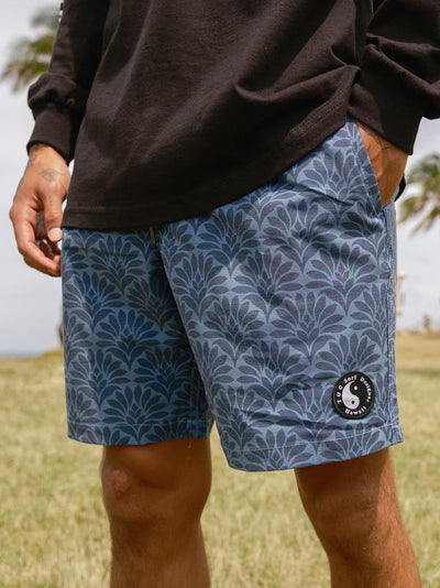 T&C Surf Designs T&C Surf Australia Woodstock Beach Short, 